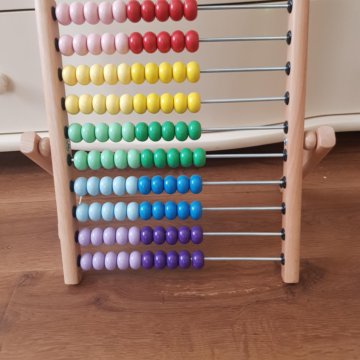 Игровые счёты