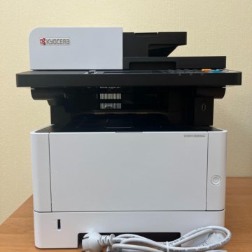 МФУ KYOCERA ECOSYS M2835dw