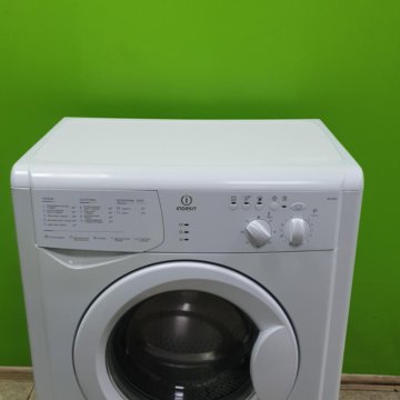 Стиральная Машина Indesit Wisn 82 Купить