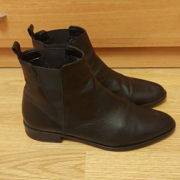 Ботинки челси