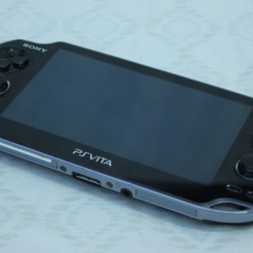 Playstation Vita (PS Vita)