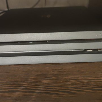 Sony PlayStation 4 Pro