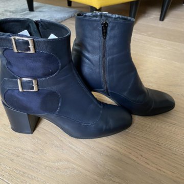 Ботильоны женские