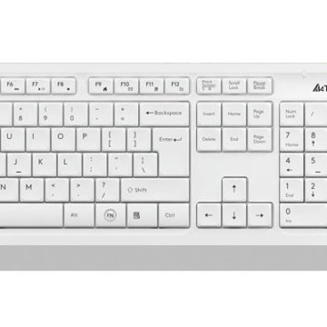 A4tech fstyler fg1012 белый. A4tech fstyler fg1012 белый