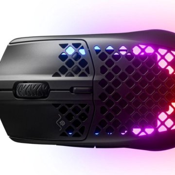 Мышь Steelseries Aerox 3 черный оптическая (8500dp