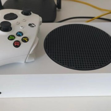 Xbox Series S