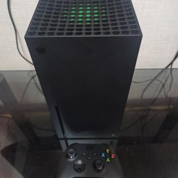 Аренда Xbox series X