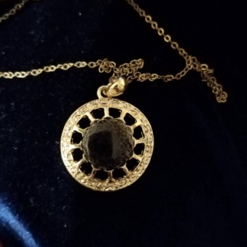 Бижутерия подвеска кулон