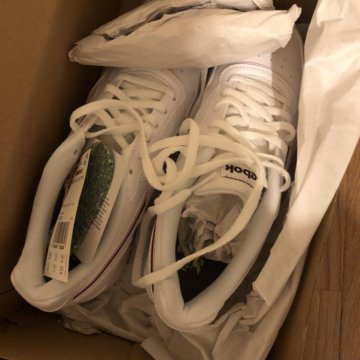 Reebok НОВЫЕ бронь