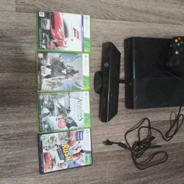 Xbox 360