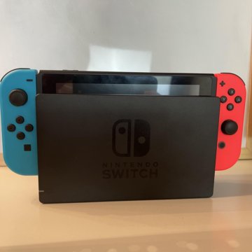 Nintendo Switch v2