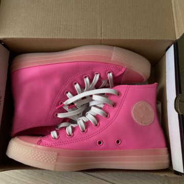 Кеды Converse Chuck Taylor All Star