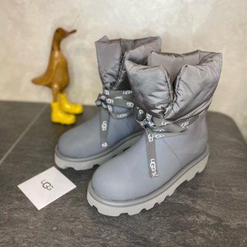 Ugg Australia ботинки