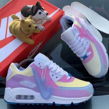 Nike 90 хамелеон