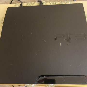 Sony PlayStation 3