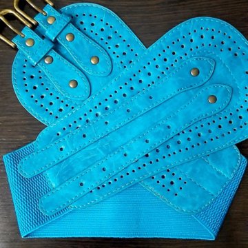 Ремень из натуральной кожи(оригинал