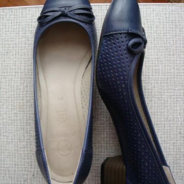 Туфли Salamander