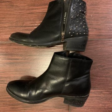 Ботинки женские bronx