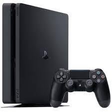Sony Playstation 4 Slim 500 Gb