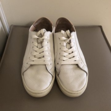 Кроссовки женские Zara р.36