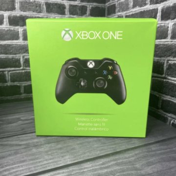 Геймпад на Xbox