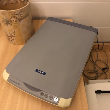 Сканер и к нему принтер бесплатно