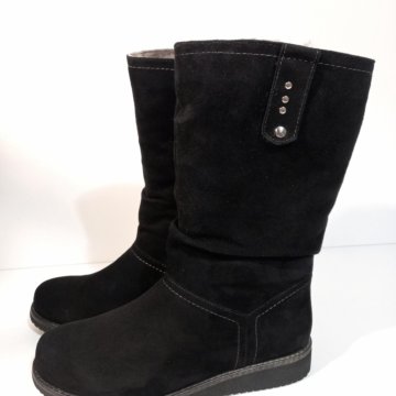 Полусапожки Ионесси 37