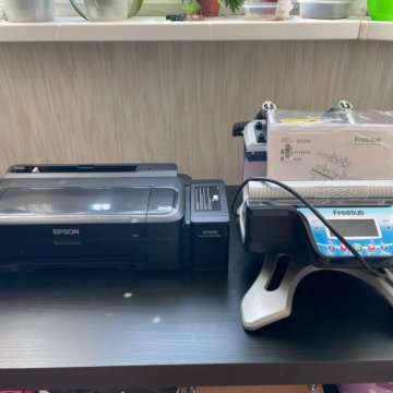 Комплект оборудования