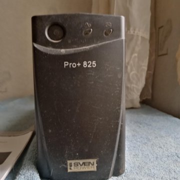 Ибп беспернбойник