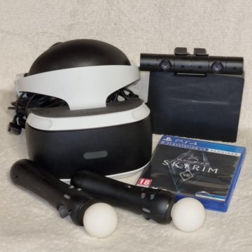 PlayStation VR