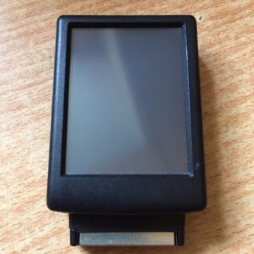 VW Bluetooth LCD Touch Adapter 3C0051435TA