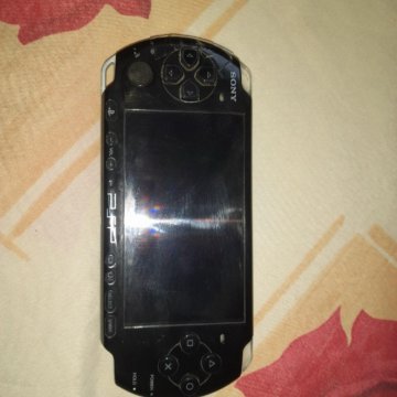Sony psp