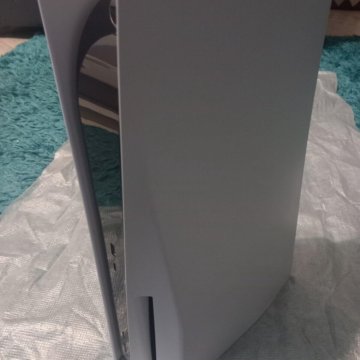 PlayStation 5 Blu-Ray Edition(без джойстика)