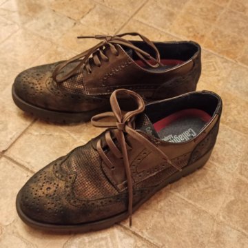 Ботинки женские callaghan