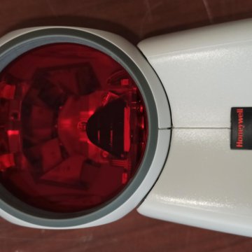 Новый сканер штрих-кода Honeywell MS7120 Orbit