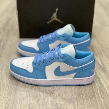 ????Кроссовки Nike Air Jordan 1 Low Арт. 3774