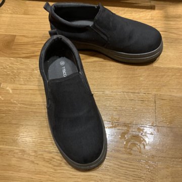 Ботинки женские