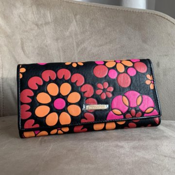 Кошелёк Bullatti