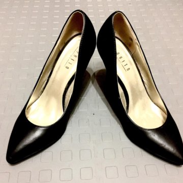 Туфли жен. Mohito Basik p.39 ., Отл.Сост.