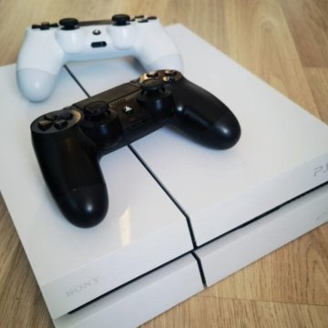 Sony playstation 4 fat 500gb