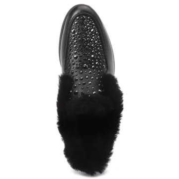 Женские лоферы NANDO MUZI