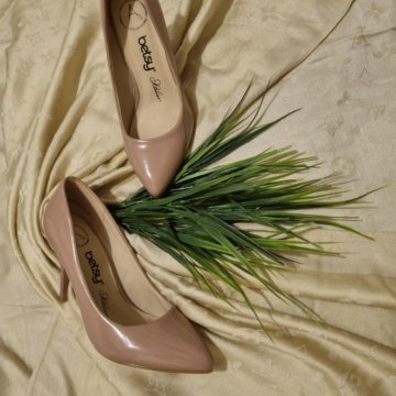 Туфли Betsy