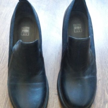 Туфли женские 36 размер