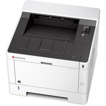 1102RV3NL0, Принтер Kyocera ECOSYS P2235dn A4 Черн