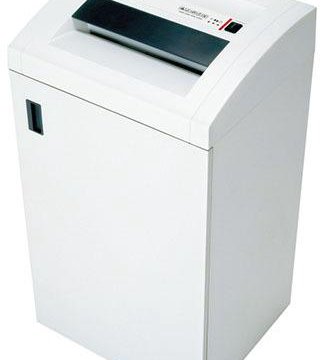 Шредер -Уничтожитель документов HSM 225 (2-5.8)