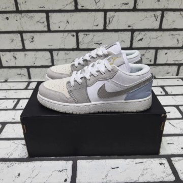 ????Кроссовки Nike Air Jordan 1 Low (36-45)