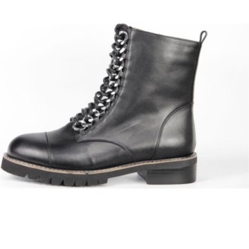 Зимние ботинки Sinta Gamma