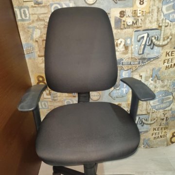 Конференц кресло easy chair 806