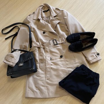 Женская одежда 44 размер