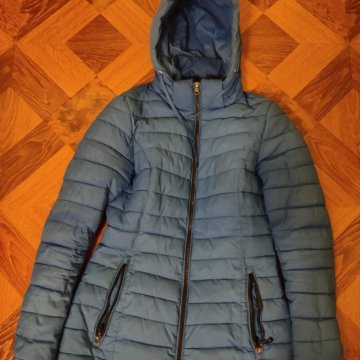 Куртка женская, размер 42-44